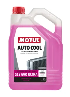 Auto Cool G12 Evo Ultra 4х5 L MOTUL 112644 (фото 1)