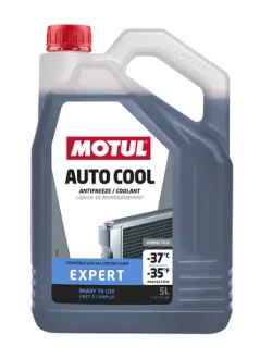 Auto Cool Expert Ultra -37°C 4х5 L MOTUL 111733 (фото 1)