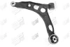 Рычаг подвески передний левый Peugeot Boxer (06-19) (29582AP) APPLUS 29582AP