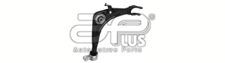 Фото 1 - рычаг подвески передний правый Peugeot 407 SW (6E_, 6D_) (04-11) APPLU APLUS 30761AP Рычаг подвески передний правый Peugeot 407 SW (6E_, 6D_) (04-11) APPLU APLUS 30761AP (фото 1)