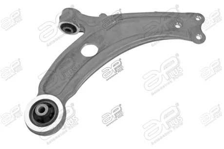 Рычаг подвески передний правый Peugeot 308 II (LB_, LP_, LW_, LH_, L3_) (13-21) APLUS 25311AP