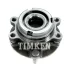 СТУПИЦА TIMKEN HA590252 (фото 1)