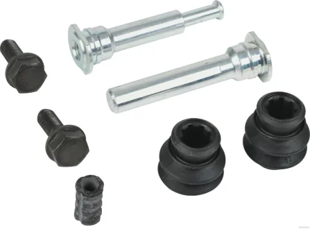 Ремкомплект супорта (направляюча суппорта) HERTH+BUSS / JAKOPARTS J3270309