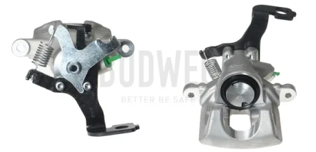 Фото супорт гальмівний (задній) (L) Toyota Auris 12-18 (d=36mm) (Bosch) AXIA Brake Calipers 394972 Супорт гальмівний (задній) (L) Toyota Auris 12-18 (d=36mm) (Bosch) AXIA Brake Calipers 394972