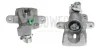 Фото 1 - супорт гальмівний (задній) (L) Suzuki Swift/Vitara 10- (d=34mm) (Tokico) AXIA Brake Calipers 394962 Супорт гальмівний (задній) (L) Suzuki Swift/Vitara 10- (d=34mm) (Tokico) AXIA Brake Calipers 394962 (фото 1)