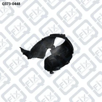 ПОДКРЫЛОК ПЕРЕДНИЙ ПРАВЫЙ Q-fix Q373-0448