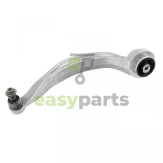 Фото важіль підвіски (передній/ззаду/знизу) (R) Audi A4/A5/Porsche Macan 07- (M14x1.5) SWAG 33104273 Важіль підвіски (передній/ззаду/знизу) (R) Audi A4/A5/Porsche Macan 07- (M14x1.5) SWAG 33104273