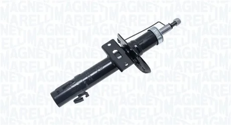 GAS SHOCK ABSORBERS FRONT MAGNETI MARELLI 354322070000