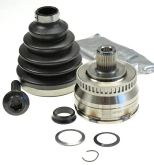 Автозапчасть GKN (Lobro) 305750