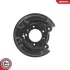 Brake disc splash panel SKV GERMANY 57SKV783 (фото 1)