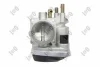 Фото 1 - throttle Body Abakus 12102022 Throttle Body Abakus 12102022 (фото 1)