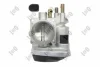 Фото 2 - throttle Body Abakus 12102022 Throttle Body Abakus 12102022 (фото 2)
