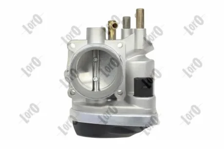 Фото throttle Body Abakus 12102022 Throttle Body Abakus 12102022