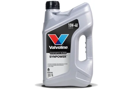 SYNPOWER 10W40 5 L NSW VALVOLINE 908740