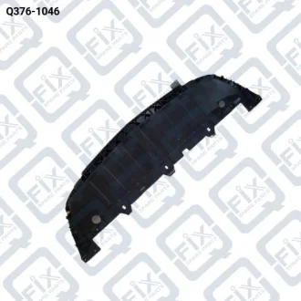 ЗАЩИТА ДВИГАТЕЛЯ ПЕРЕДНЯЯ НИЖНЯЯ Q-fix Q376-1046