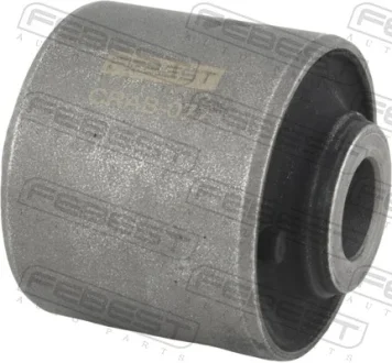 Сайлентблок рычага FEBEST CRAB077