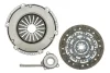 Фото 2 - зчеплення AUDI A3, FORD GALAXY I, SKODA FABIA I, OCTAVIA I, VW BORA, GOLF IV, SHARAN AISIN CKE-VG02R Зчеплення AUDI A3, FORD GALAXY I, SKODA FABIA I, OCTAVIA I, VW BORA, GOLF IV, SHARAN AISIN CKE-VG02R (фото 2)
