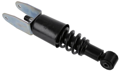 Амортизатор кабіни задн Лів/Прав MERCEDES ACTROS MP4 / MP5, ANTOS, AROCS 07.11- SACHS 319999