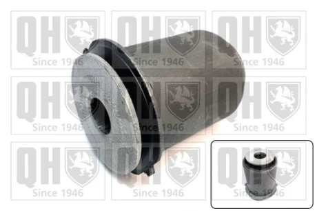 Сайлентблок QUINTON HAZELL EMS8716