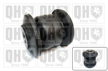 Фото сайлентблок QUINTON HAZELL EMS8228 Сайлентблок QUINTON HAZELL EMS8228