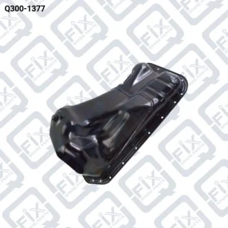 ПОДДОН МАСЛА Q-fix Q300-1377