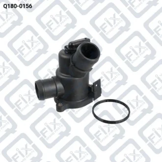 ТЕРМОСТАТ Q-fix Q180-0156