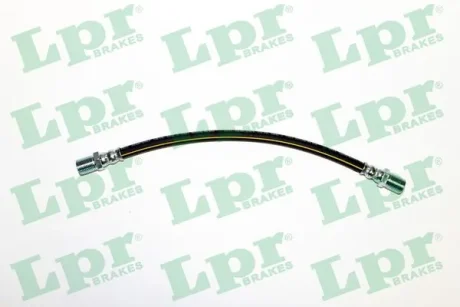 - Гальмівний шланг LPR 6T46954
