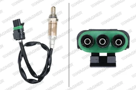 Автозапчасть WAGNER LBS00449