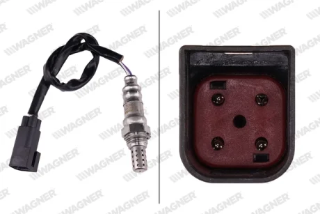 Автозапчасть WAGNER LBS00350