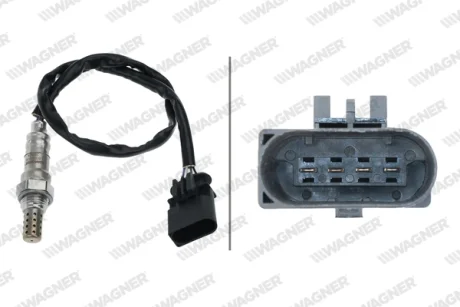 Автозапчасть WAGNER LBS00009