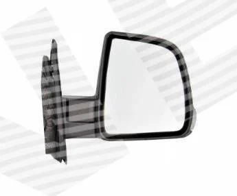 Фото зеркало, fiat doblo, 09 - 14 Signeda VFTM1078ER ЗЕРКАЛО, FIAT DOBLO, 09 - 14 Signeda VFTM1078ER
