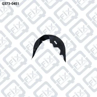 ПОДКРЫЛОК ЗАДНИЙ ПРАВЫЙ Q-fix Q373-0451