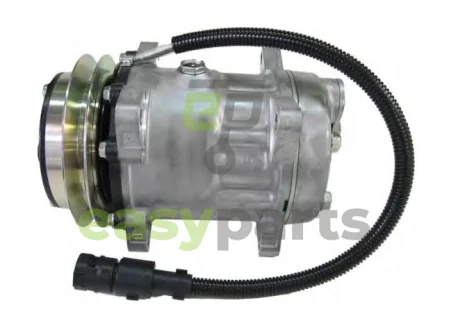 Компресор кондиціонеру SANDEN SD7H15-8182