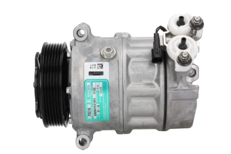 Компресор кондиціонеру SANDEN PXE16-1715