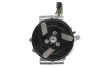 Air-conditioning compressor fits: SEAT MII SKODA CITIGO VW LOAD UP!, POLO V, UP! 1.0/1.0CNG/1.6 08.11-11.23 SANDEN SD6V121950 (фото 2)