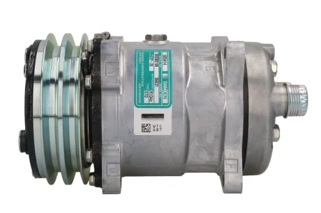 Компресор кондиціонера SANDEN SD5H146631