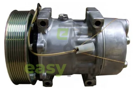 Компресор кондиціонера SANDEN SD7H156093