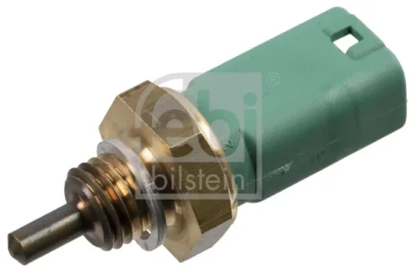 Фото febi renault датчик температури охолоджуючої рідини clio iii 1.2 FEBI BILSTEIN 199138 FEBI RENAULT Датчик температури охолоджуючої рідини CLIO III 1.2 FEBI BILSTEIN 199138