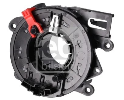 Фото febi bmw вита пружина, подушка безпеки 5/e39, x5/e53 FEBI BILSTEIN 199088 FEBI BMW Вита пружина, подушка безпеки 5/E39, X5/E53 FEBI BILSTEIN 199088