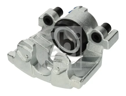 FEBI RENAULT Гальмівний супорт передній лівий LAGUNA III 07- FEBI BILSTEIN 198591