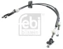 Фото 1 - febi citroen трос кпп jumper 3,0hdi, fiat ducato 3,0 jtd 06- FEBI BILSTEIN 198395 FEBI CITROEN трос КПП Jumper 3,0HDI, FIAT Ducato 3,0 JTD 06- FEBI BILSTEIN 198395 (фото 1)