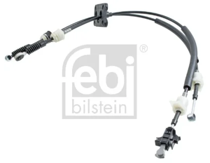 FEBI CITROEN трос КПП Jumper 3,0HDI, FIAT Ducato 3,0 JTD 06- FEBI BILSTEIN 198395