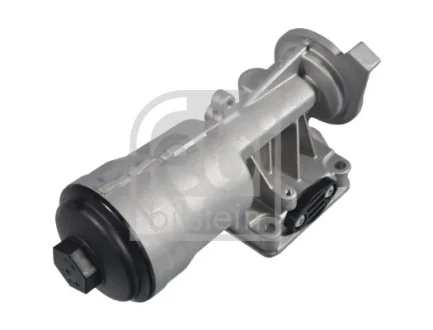 Фото febi vw оливний радіатор audi a3/4/5/6,golf v,vi,passat,tiguan,t5, polo,skoda octavia FEBI BILSTEIN 198089 FEBI VW Оливний радіатор Audi A3/4/5/6,Golf V,VI,Passat,Tiguan,T5, Polo,Skoda Octavia FEBI BILSTEIN 198089