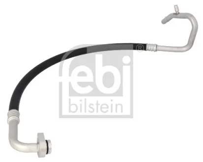 Фото febi audi трубка кондиціонера q5 08- FEBI BILSTEIN 197892 FEBI AUDI Трубка кондиціонера Q5 08- FEBI BILSTEIN 197892