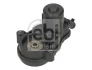 FEBI MAZDA Електропривід гальма стоянки CX-5 (KE, GH) 2.0 12-17 FEBI BILSTEIN 194486 (фото 1)