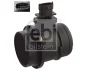 Фото 1 - febi витратомір повітря fiat doblo 1.3 FEBI BILSTEIN 103422 FEBI витратомір повітря Fiat Doblo 1.3 FEBI BILSTEIN 103422 (фото 1)