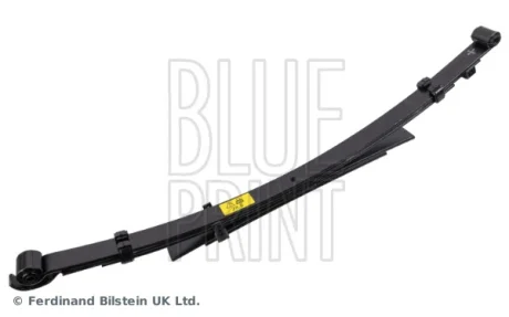 TOYOTA Ресора листова (5шт) HILUX VIII Платформа/шасі (_N1_) 2.4 D 4WD (GUN125_, GUN125R) 15- BLUE PRINT ADBP880003