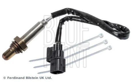 Фото honda кисневий датчик accord viii 2.0,civic viii 1.8,cr-v iii,pilot 05- BLUE PRINT ADBP700097 HONDA Кисневий датчик Accord VIII 2.0,Civic VIII 1.8,CR-V III,Pilot 05- BLUE PRINT ADBP700097