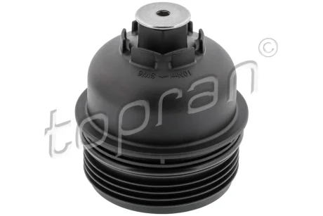 Кришка масляного фiльтра TOPRAN / HANS PRIES 821998