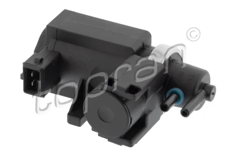 Клапан рециркуляцiї TOPRAN / HANS PRIES 504817